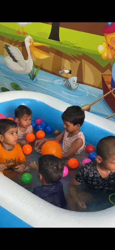 Aqua Play