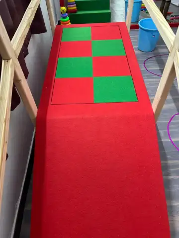 Aqua play therapy for children at Star Tots Ambattur